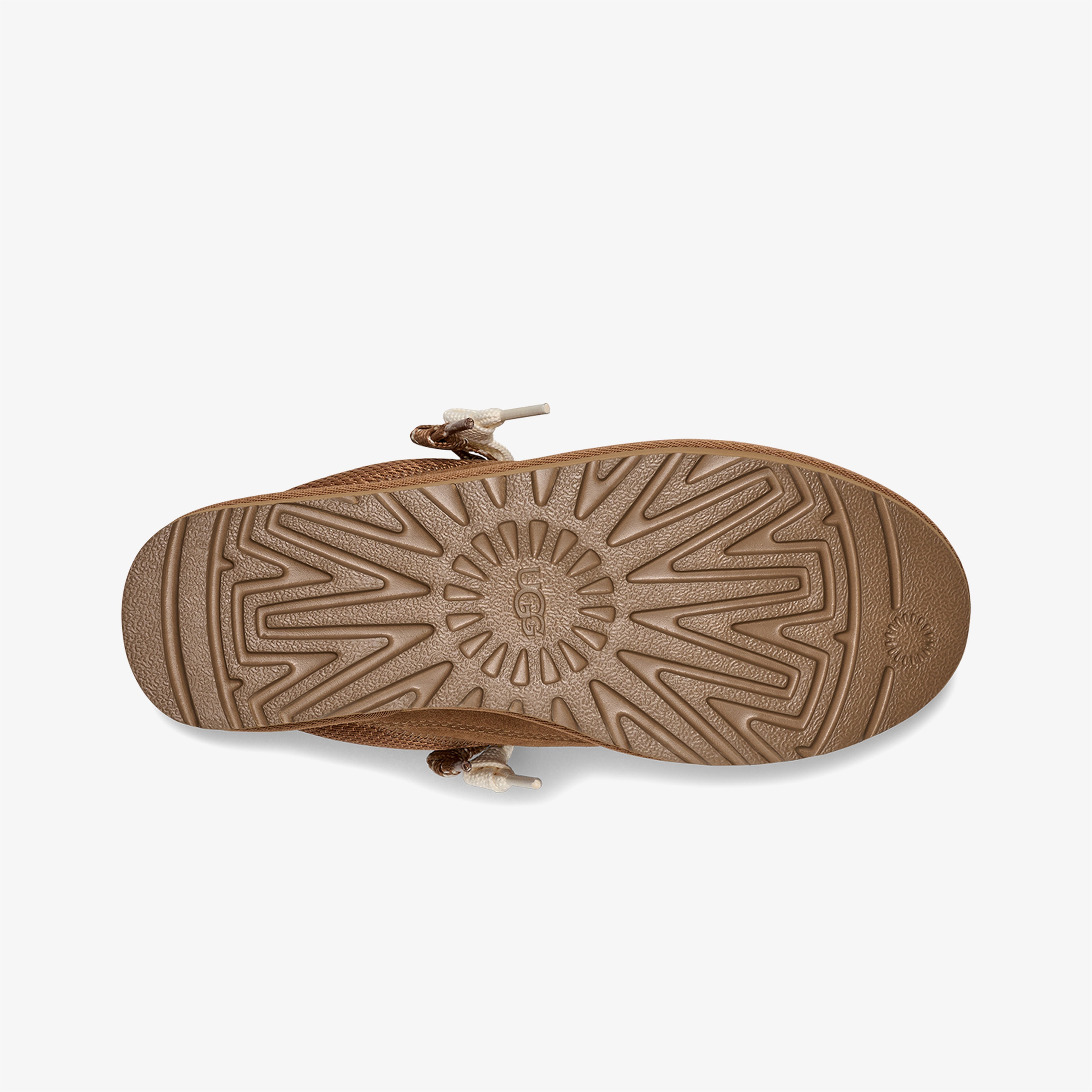 Ugg Lo Lowmell Kadın Kahverengi Sneaker