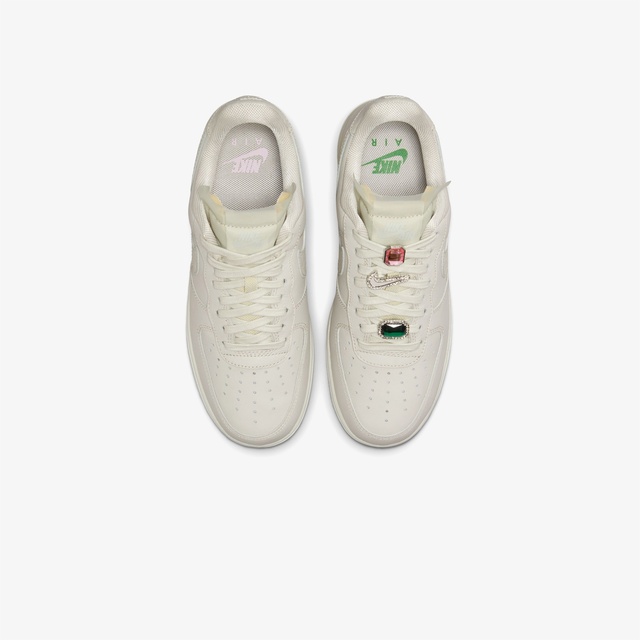 Nike Beyaz Nike Air Force 1 Low Premium