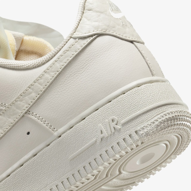 Nike Beyaz Nike Air Force 1 Low Premium