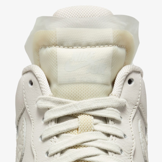 Nike Beyaz Nike Air Force 1 Low Premium