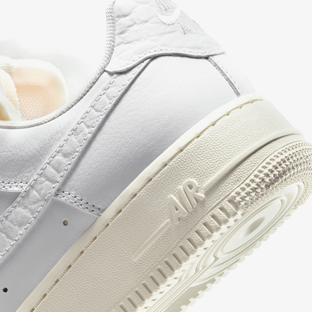 Nike Beyaz Nike Air Force 1 Low Premium