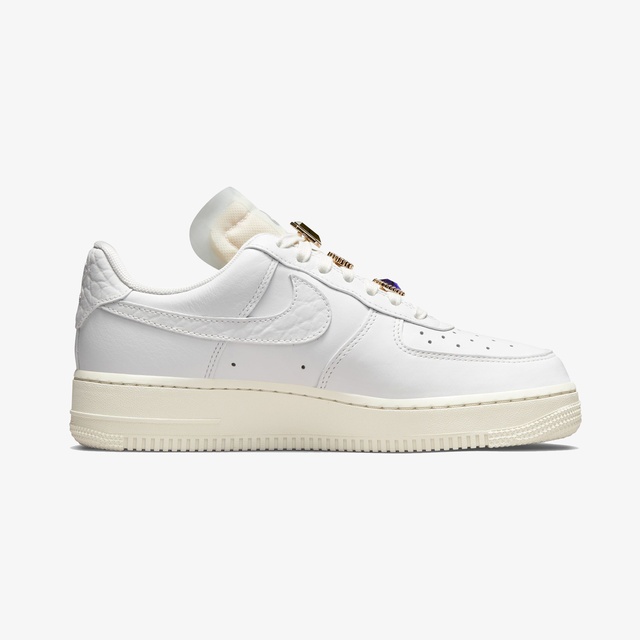 Nike Beyaz Nike Air Force 1 Low Premium