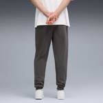 Puma Essentials Elevated Erkek Gri Eşofman Altı