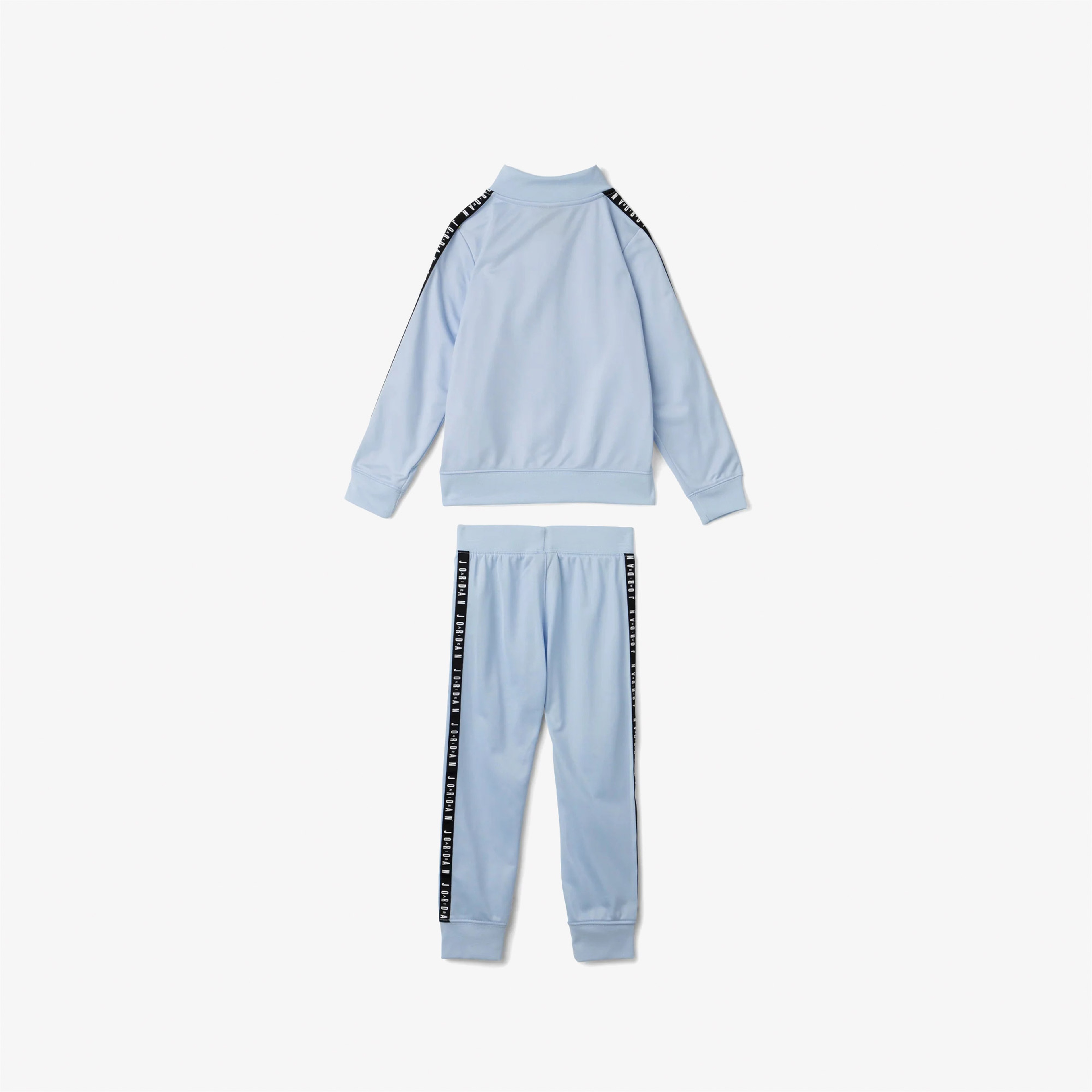 Jordan Air Tricot Bebek Mavi Eşofman Takımı