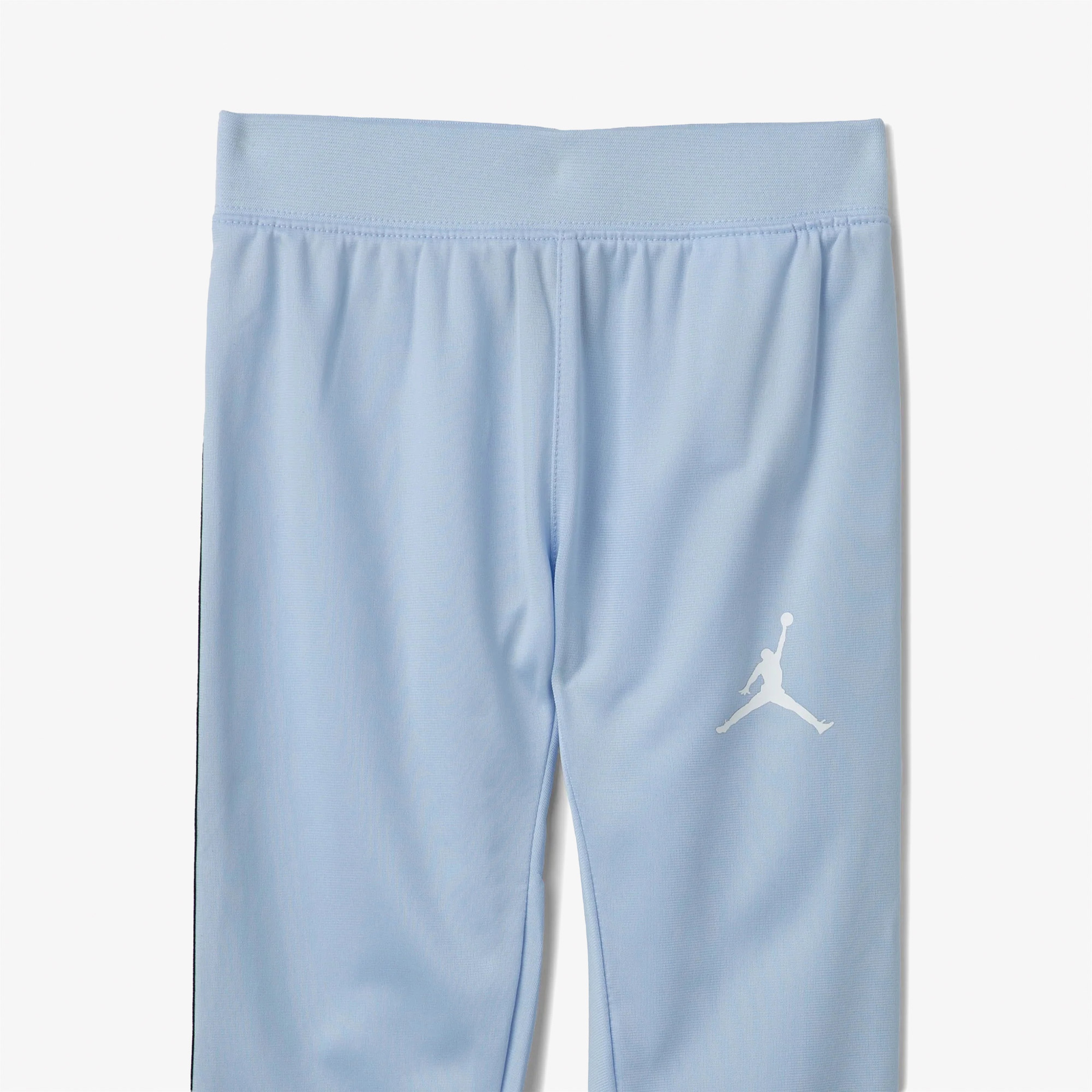 Jordan Air Tricot Bebek Mavi Eşofman Takımı