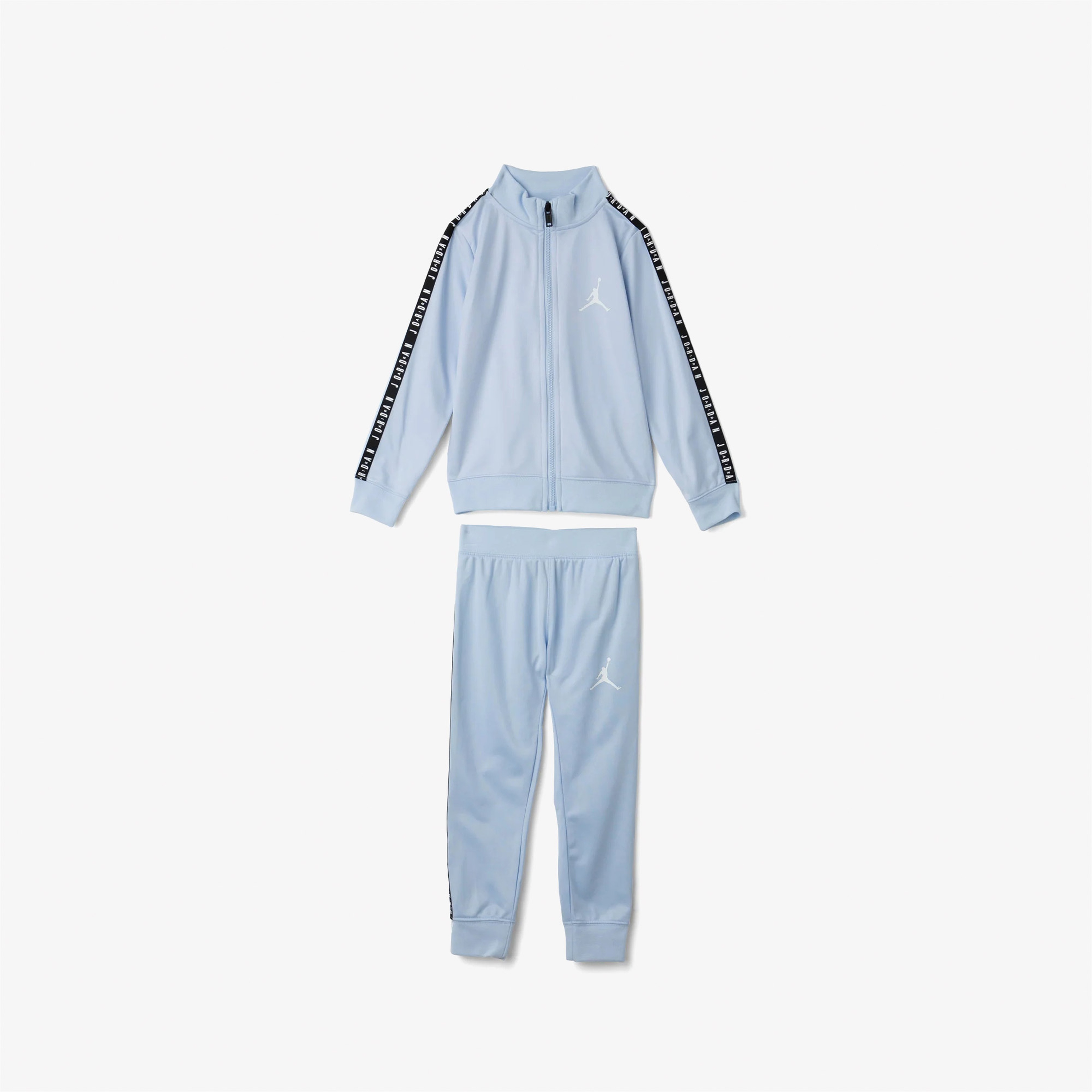 Jordan Air Tricot Bebek Mavi Eşofman Takımı