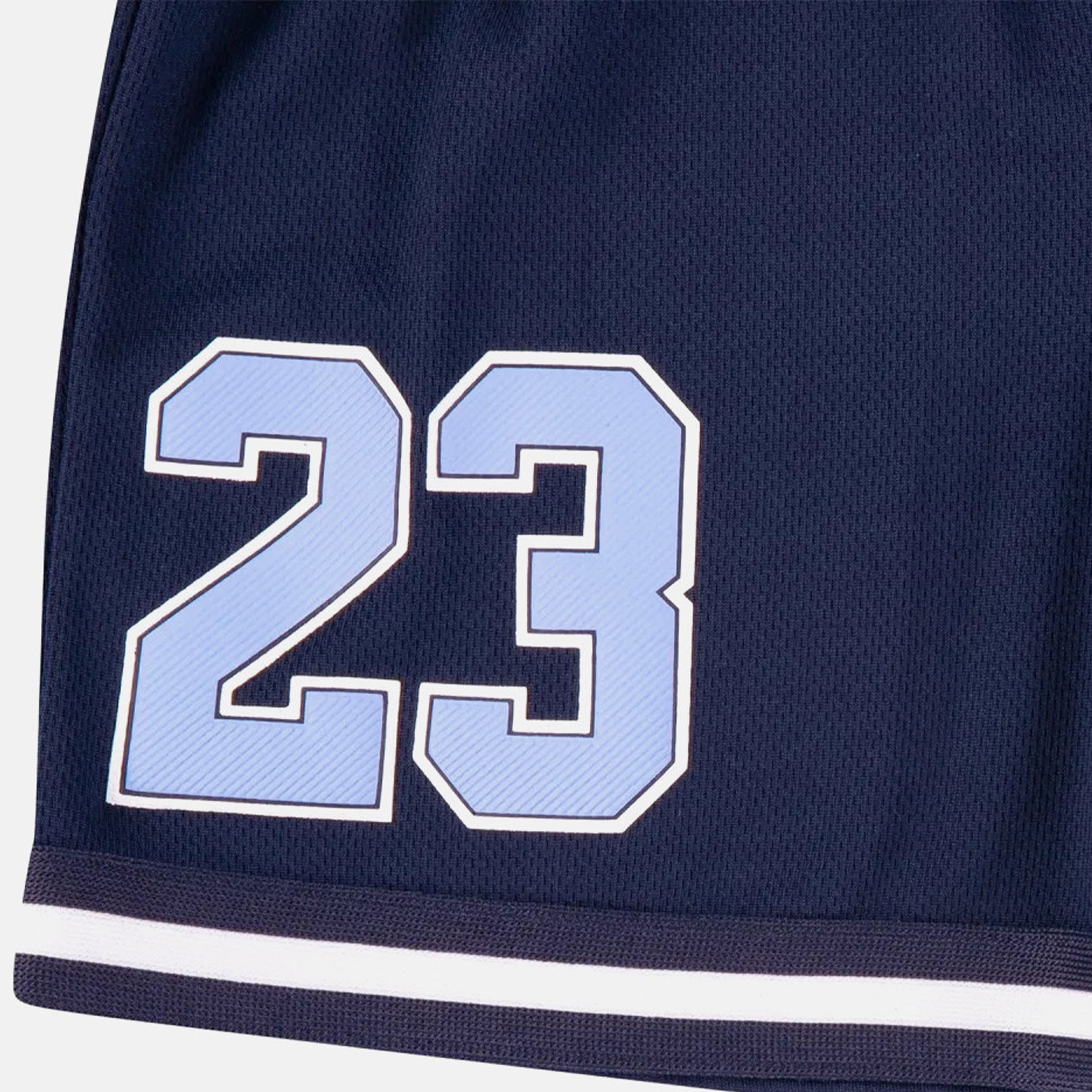 Jordan Play Off Bebek Mavi Şort Takımı