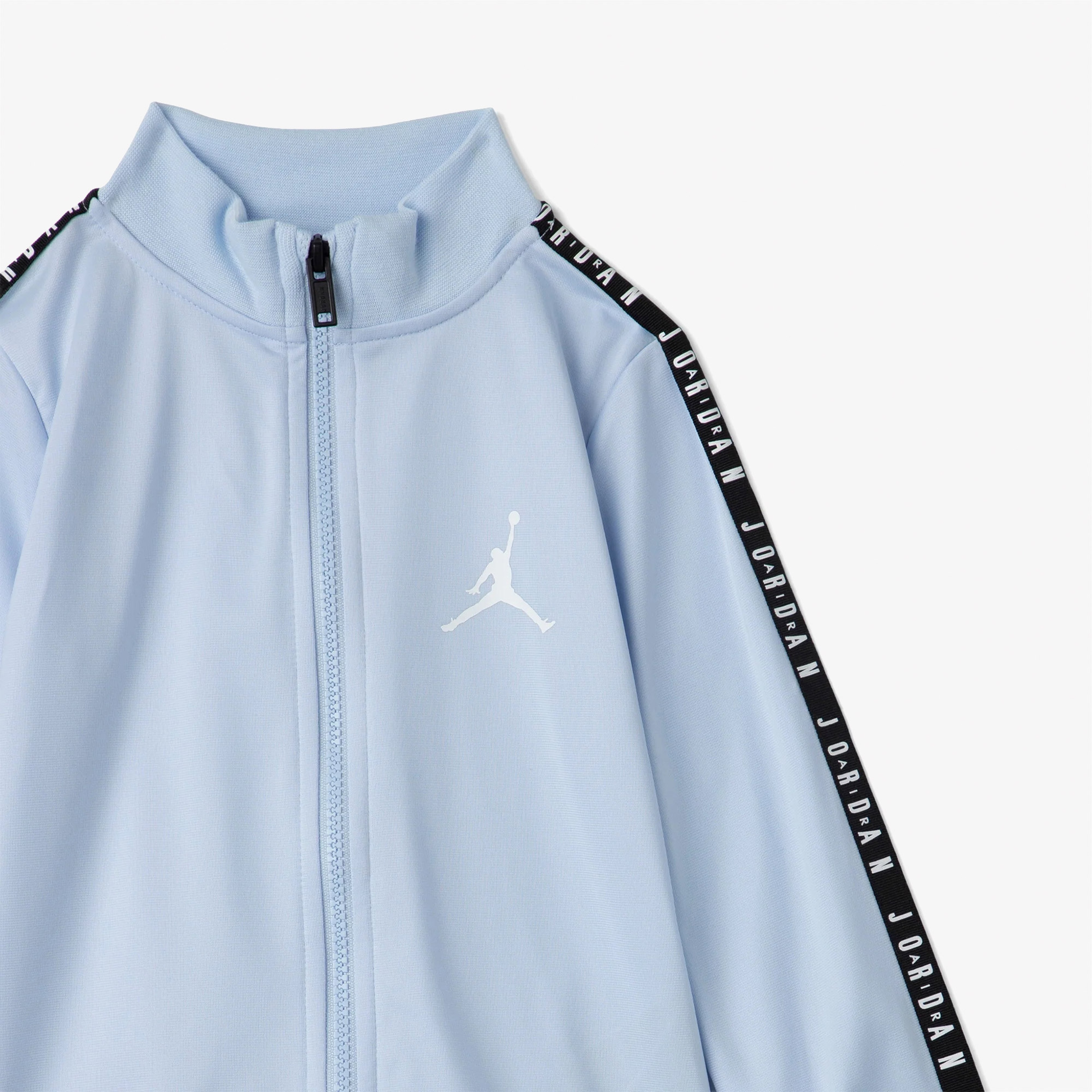 Jordan Air Tricot Bebek Mavi Eşofman Takımı