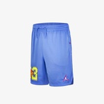 Jordan Air Flame Royal Çocuk Mavi Basketbol Şortu
