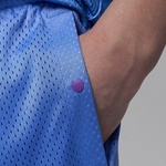 Jordan Air Flame Royal Çocuk Mavi Basketbol Şortu