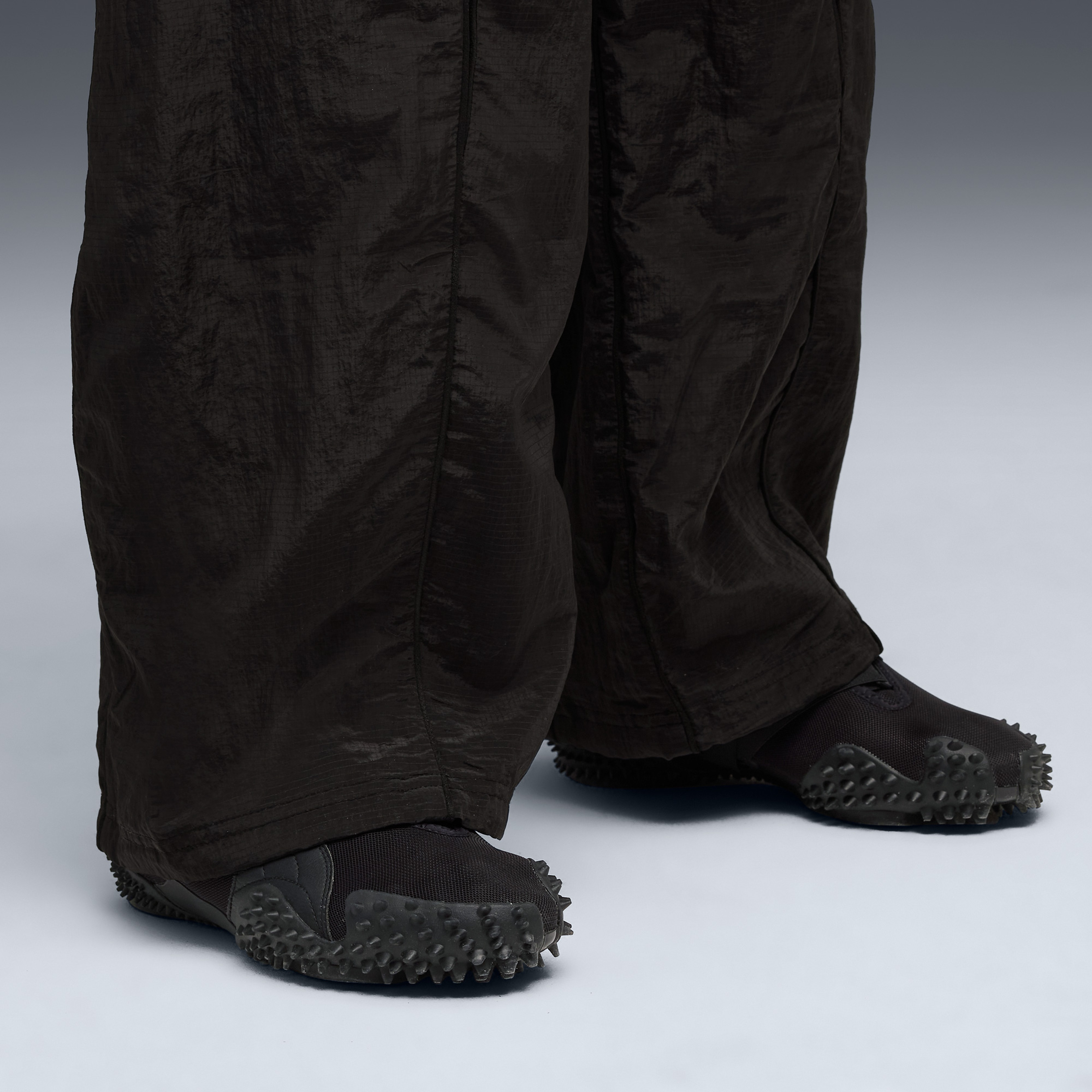 Puma Mostro OG Prime Unisex Siyah Spor Ayakkabı