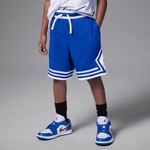 Jordan Dri-Fit Diamond Çocuk Mavi Basketbol Şortu