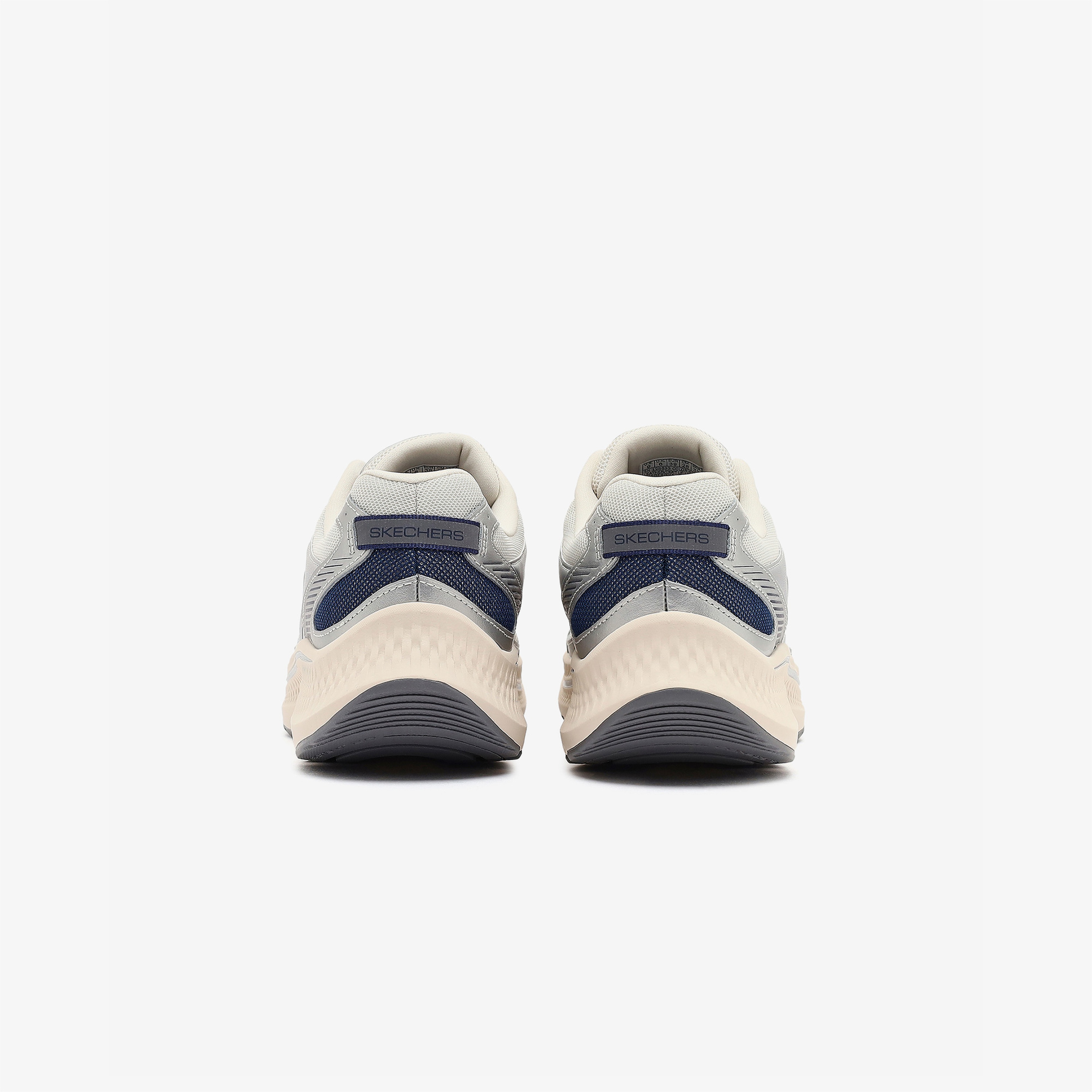 Skechers Go Run Consistent 2.0 Volt Kadın Mavi Spor Ayakkabı