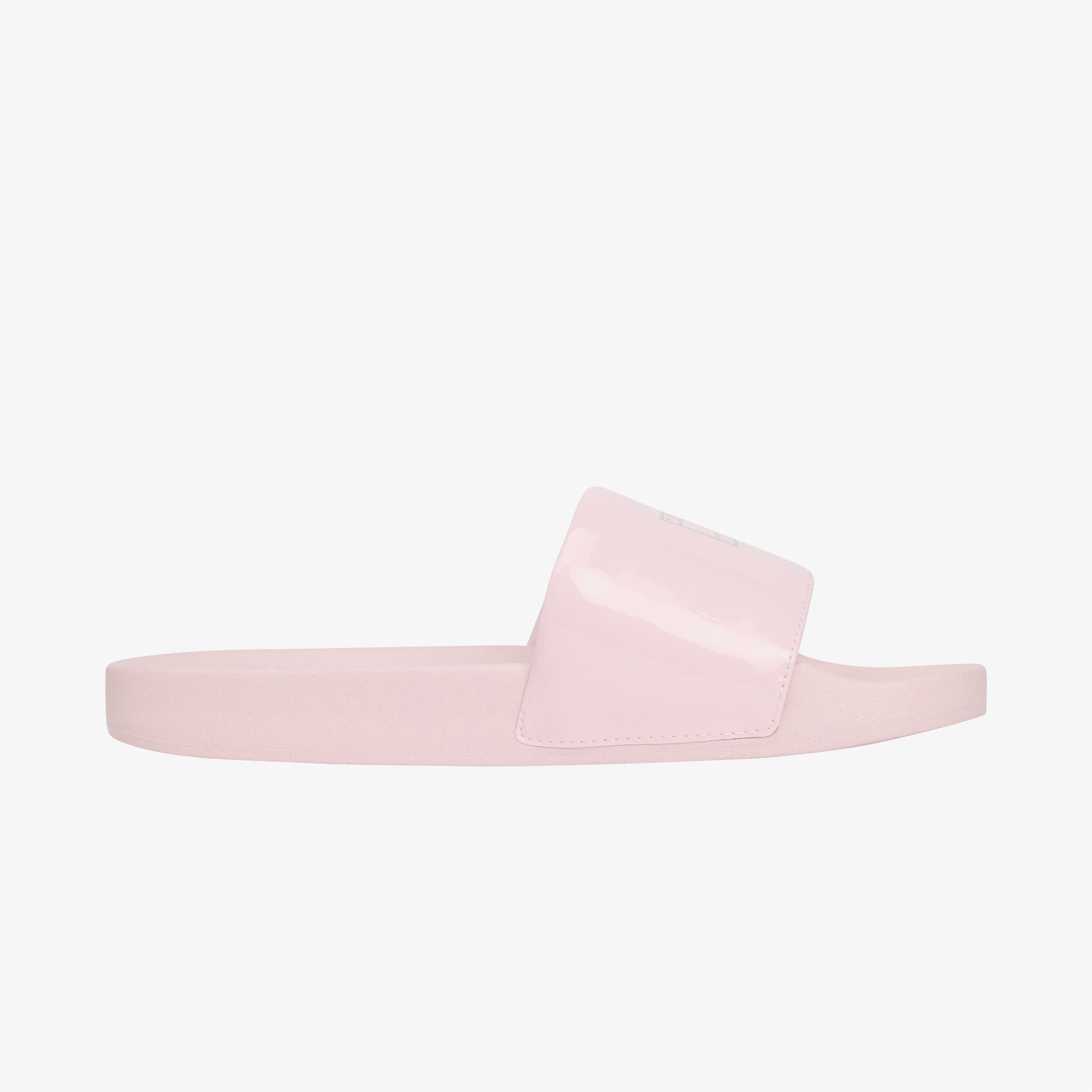 Tommy Jeans Flag Kadın Pembe Terlik