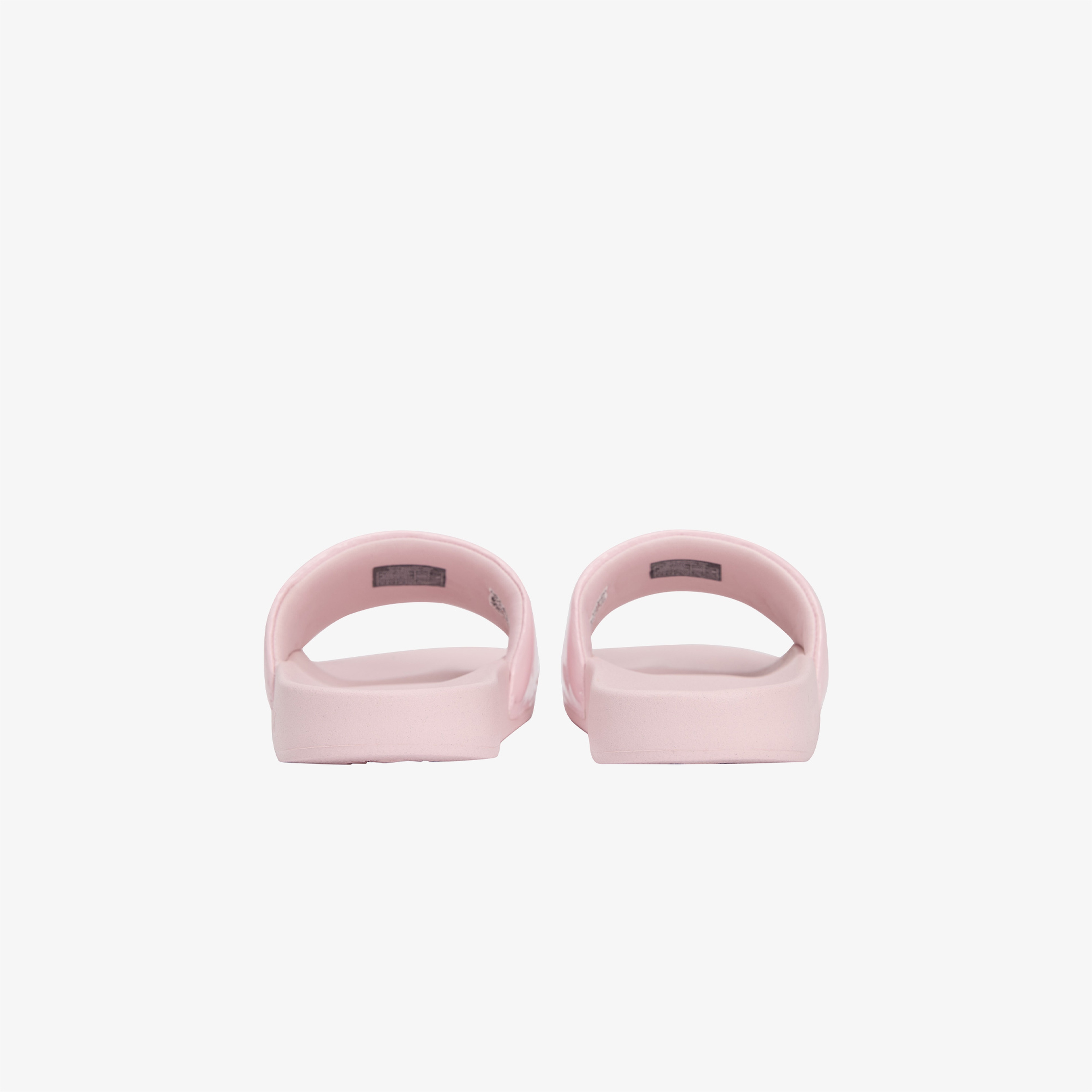 Tommy Jeans Flag Kadın Pembe Terlik