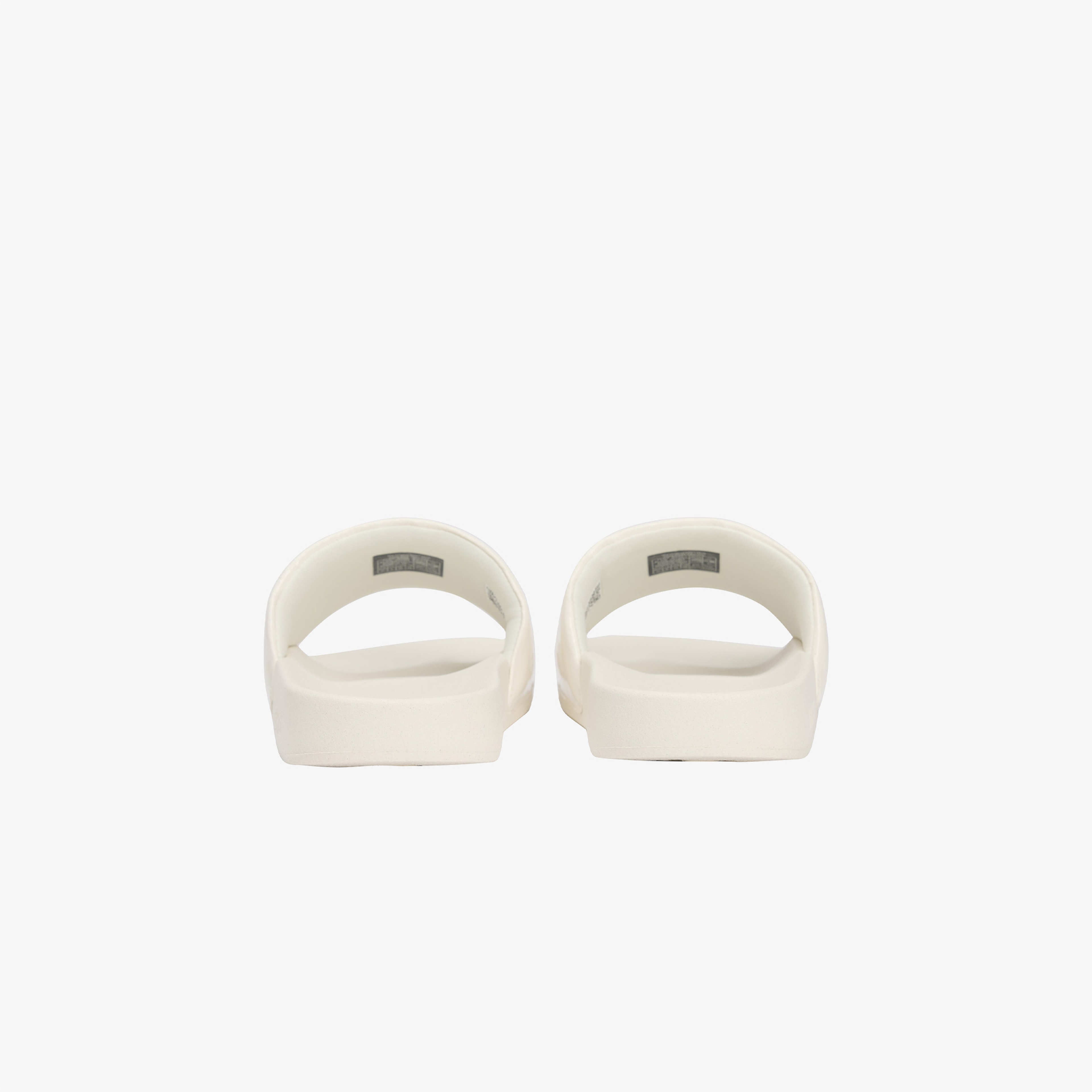 Tommy Jeans Flag Kadın Beyaz Terlik