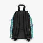 Eastpak Day PakR Flora Aqua Unisex Yeşil Sırt Çantası