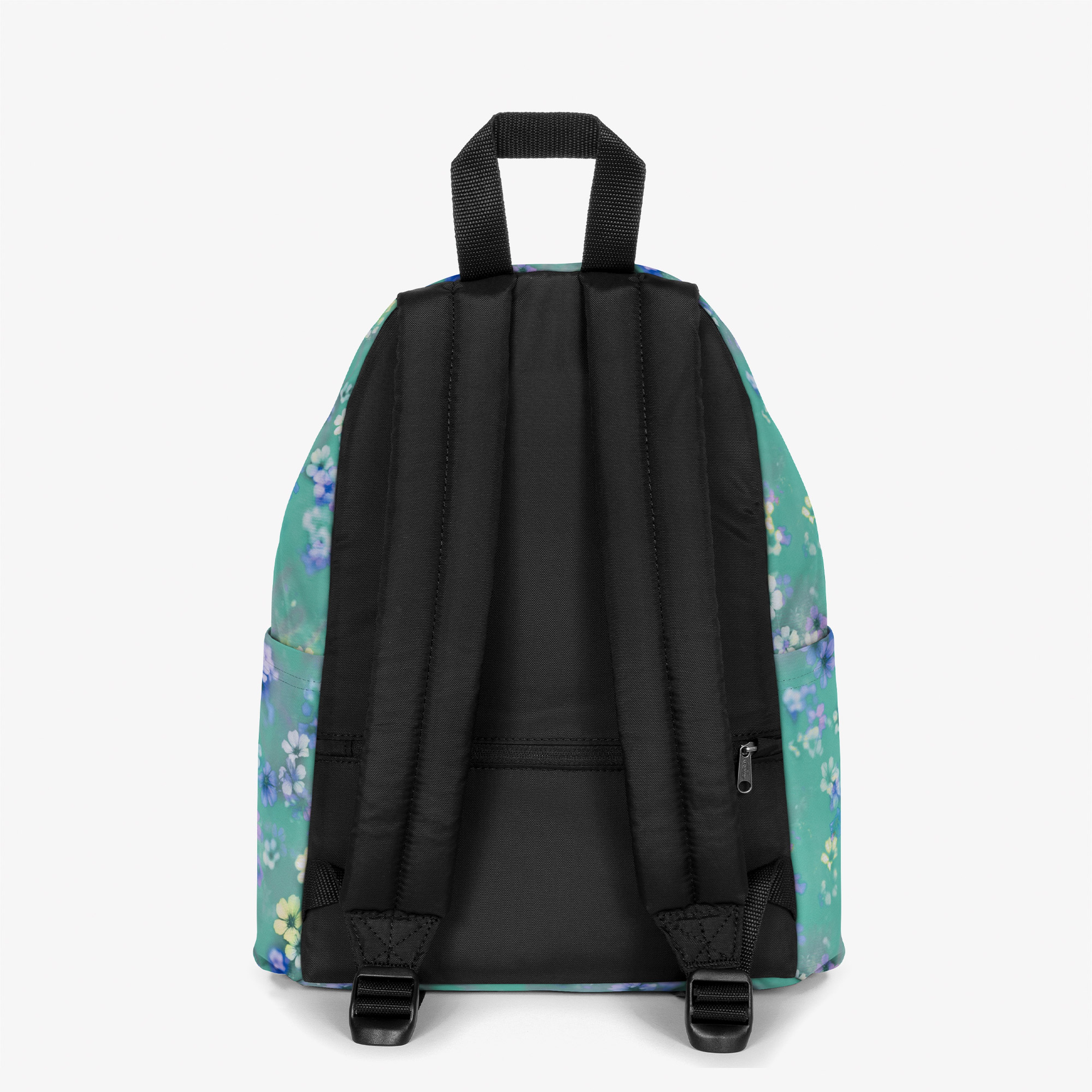 Eastpak Day PakR Flora Aqua Unisex Yeşil Sırt Çantası