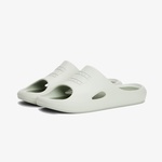 Tommy Jeans Sporty Play Erkek Yeşil Terlik