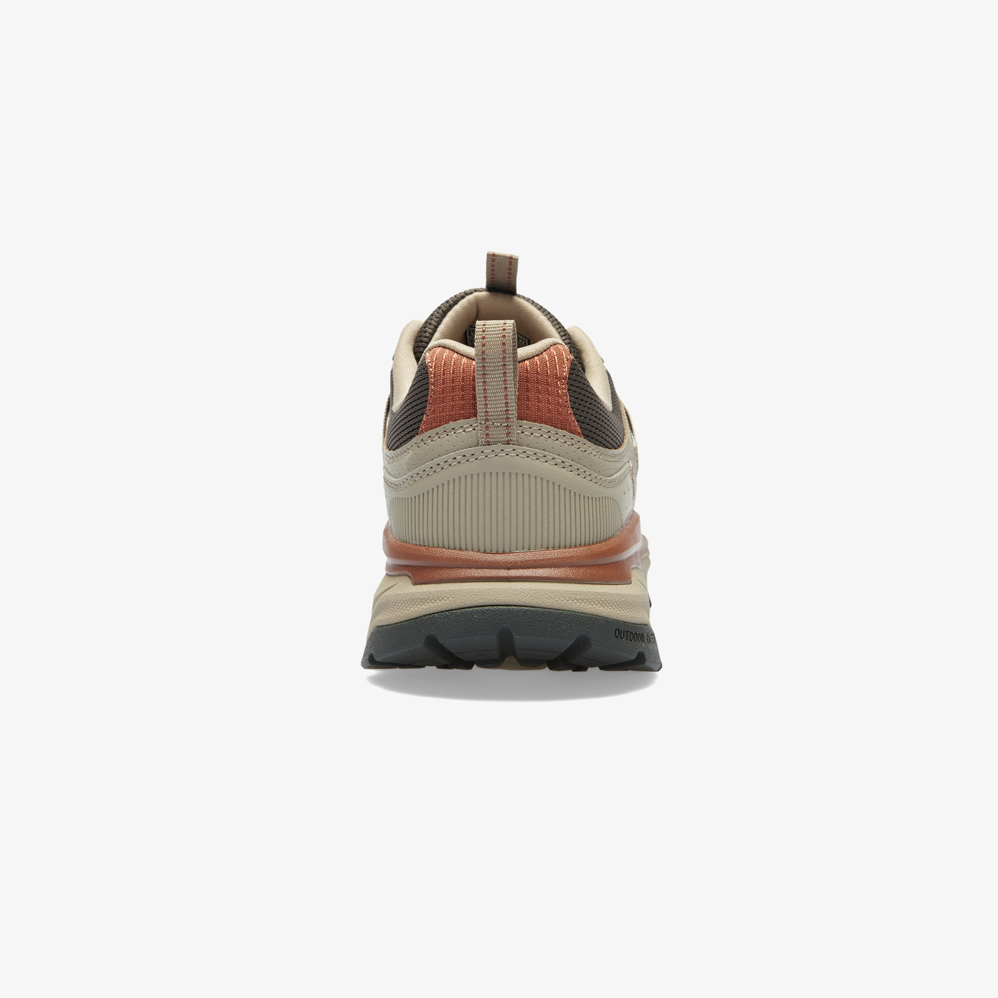 Skechers D-Lux Journey Erkek Kahverengi Spor Ayakkabı40237415