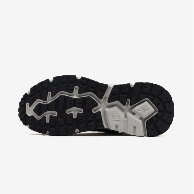 Skechers Skechers D'Lux Journey Erkek Siyah Spor Ayakkabı Sneaker | Occasion Siyah - 7. görsel