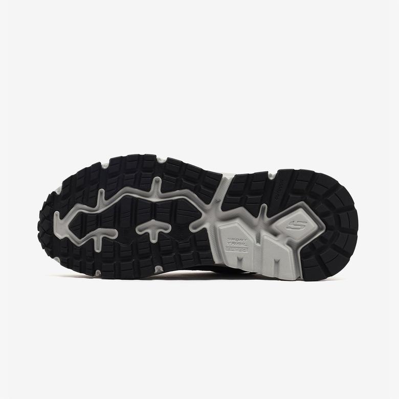 Skechers D'Lux Journey Erkek Siyah Spor Ayakkabı