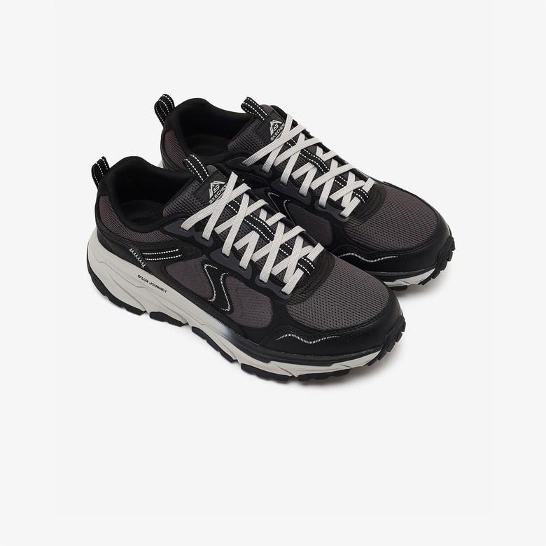Skechers D'Lux Journey Erkek Siyah Spor Ayakkabı
