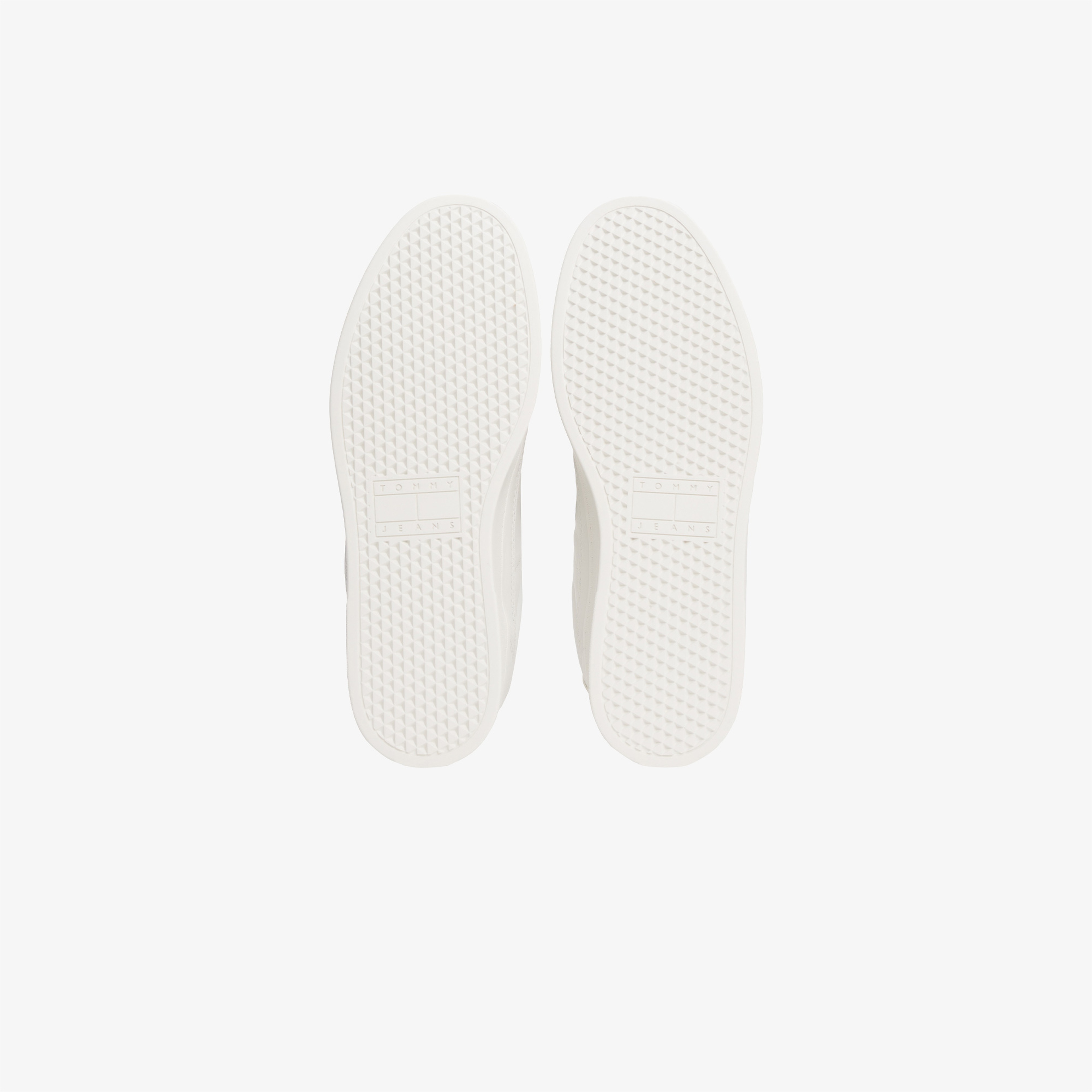 Tommy Hilfiger Jeans The Greenwich Erkek Beyaz Spor Ayakkabı