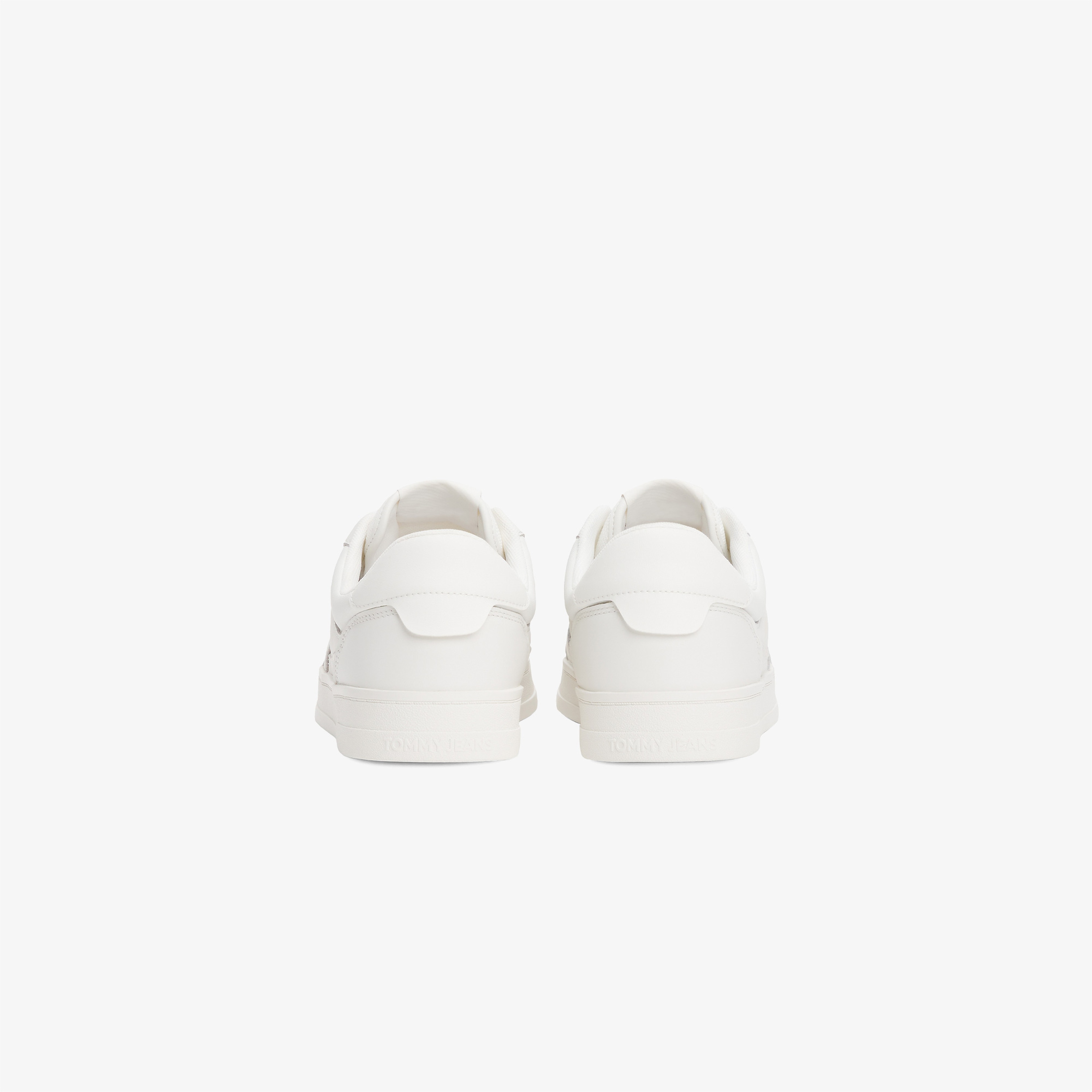 Tommy Hilfiger Jeans The Greenwich Erkek Beyaz Spor Ayakkabı
