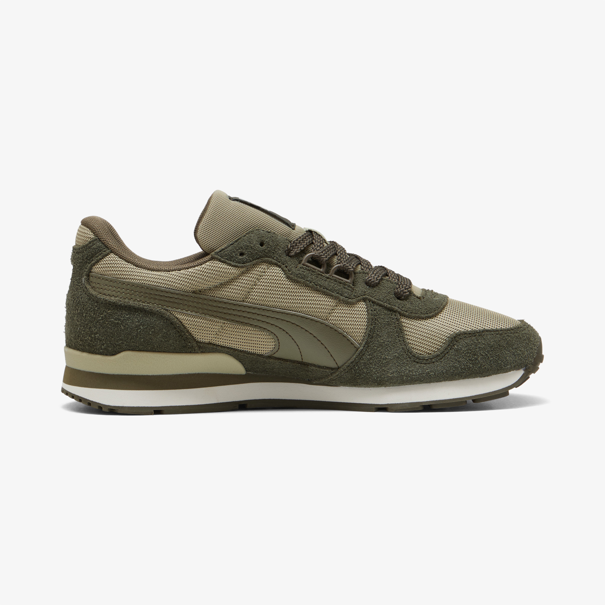 Puma RX 737 Vintage Unisex Yeşil Spor Ayakkabı42401332| Occasion