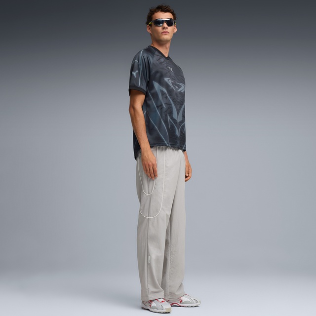 Puma Puma Inhale Unisex Gri Spor Ayakkabı Occasion'da! Gri - 8. görsel