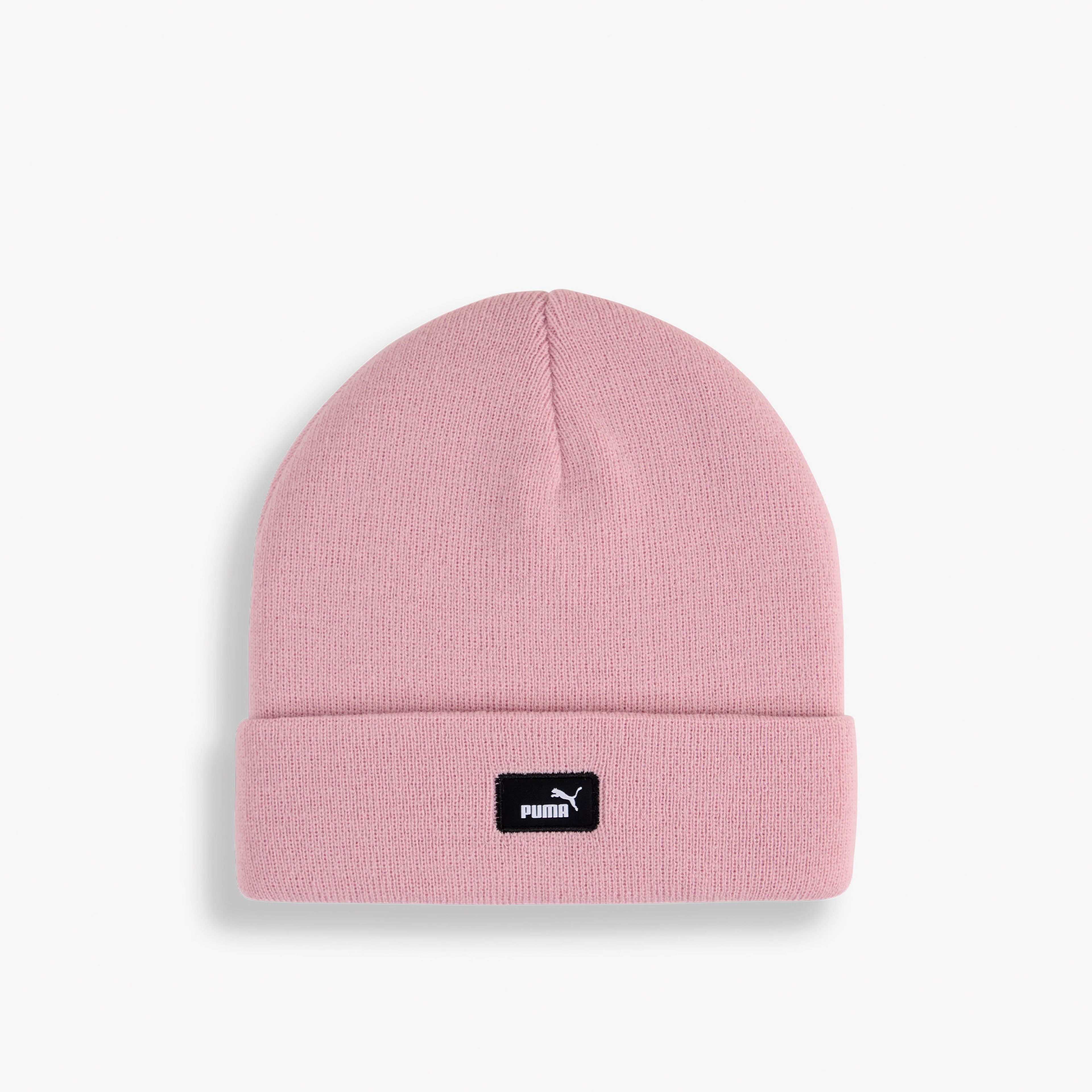 Puma Essentials Mid Crown Unisex Pembe Bere