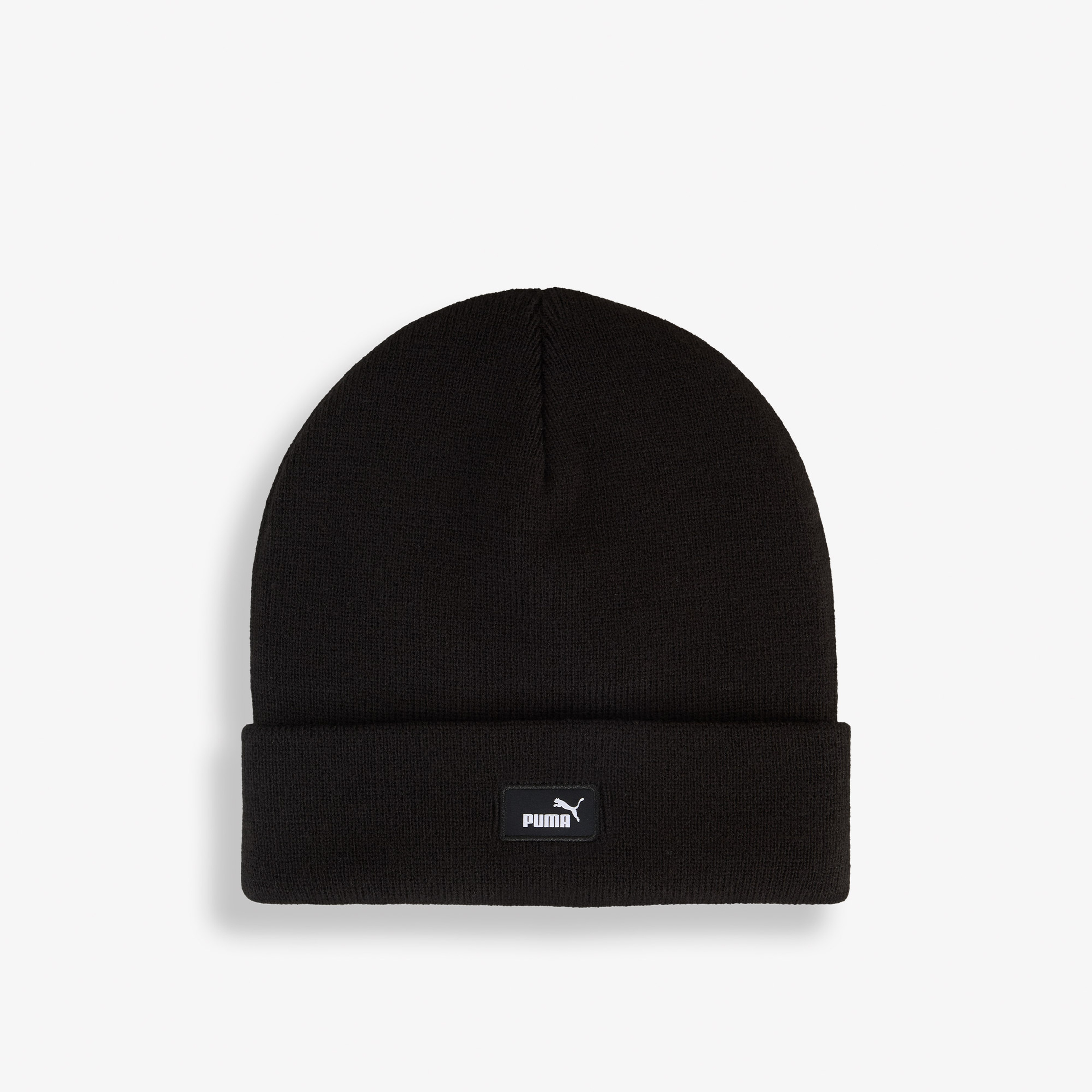 Puma Essentials Mid Crown Unisex Siyah Bere