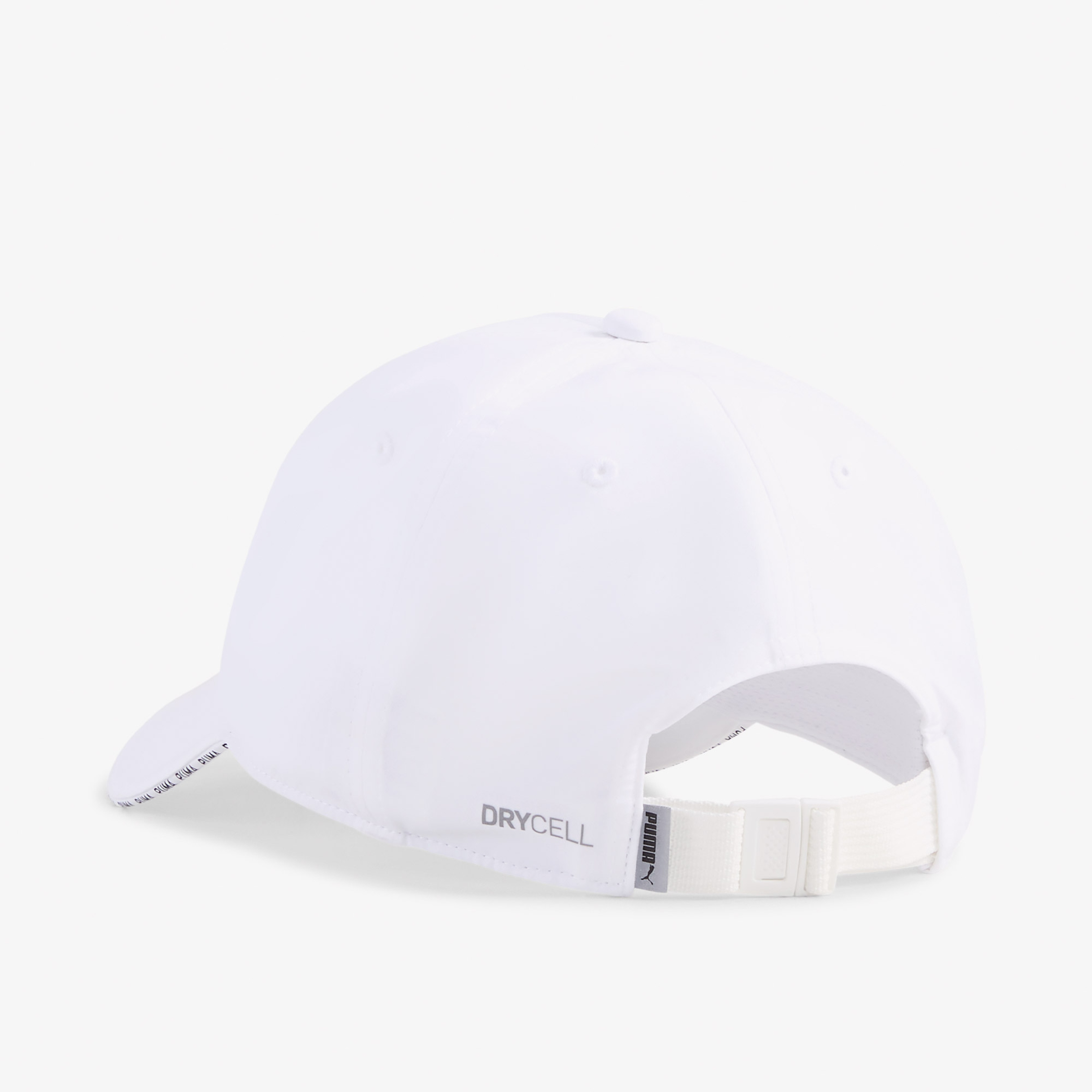 Puma Training BB Unisex Beyaz Şapka