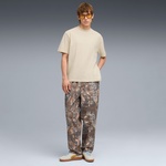 Puma Palermo Unisex Beyaz Spor Ayakkabı