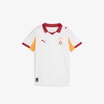 Puma Galatasaray SK Çocuk Beyaz Forma