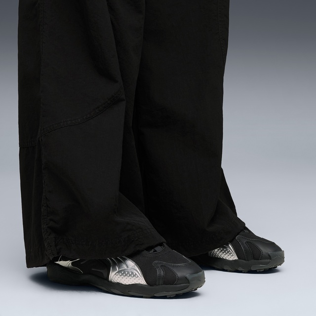 Puma Puma Inhale Smile Unisex Siyah Spor Ayakkabı Occasion'da! Siyah - 9. görsel