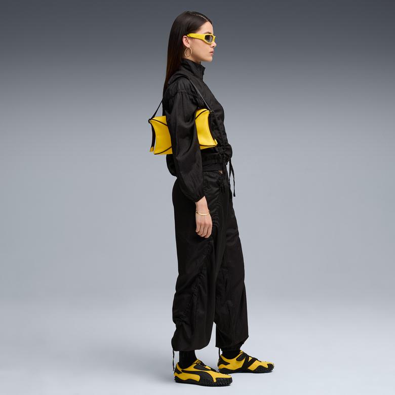 Puma Dare To Kadın Siyah Eşofman Altı