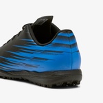 Puma Attacanto II Tt Çocuk Siyah Spor Ayakkabı