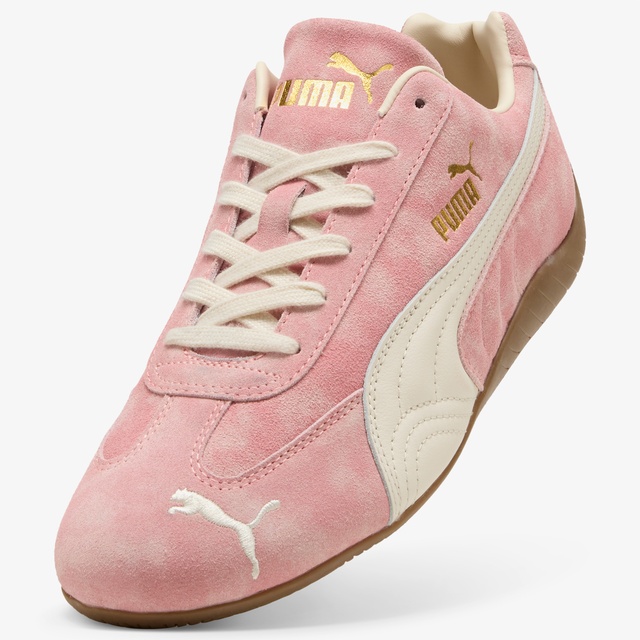 Puma Puma Speedcat Faded Unisex Pembe Spor Ayakkabı Occasion'da! Pembe - 6. görsel