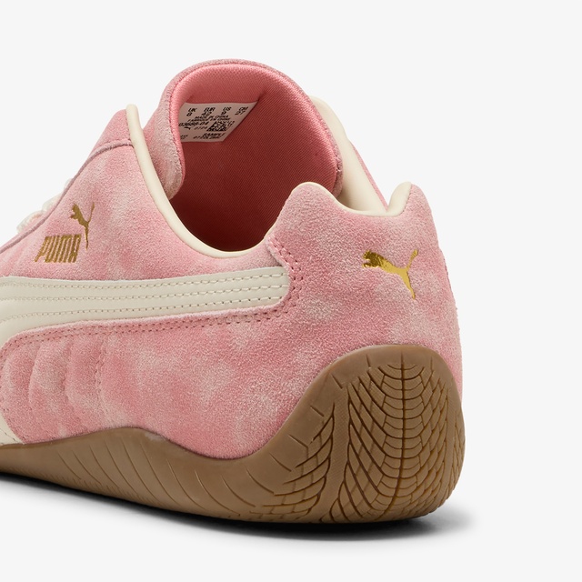 Puma Puma Speedcat Faded Unisex Pembe Spor Ayakkabı Occasion'da! Pembe - 7. görsel