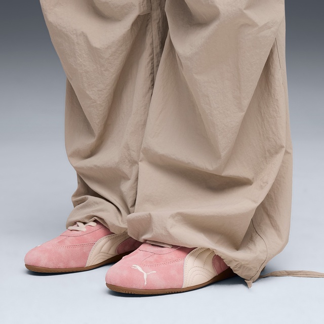 Puma Puma Speedcat Faded Unisex Pembe Spor Ayakkabı Occasion'da! Pembe - 9. görsel