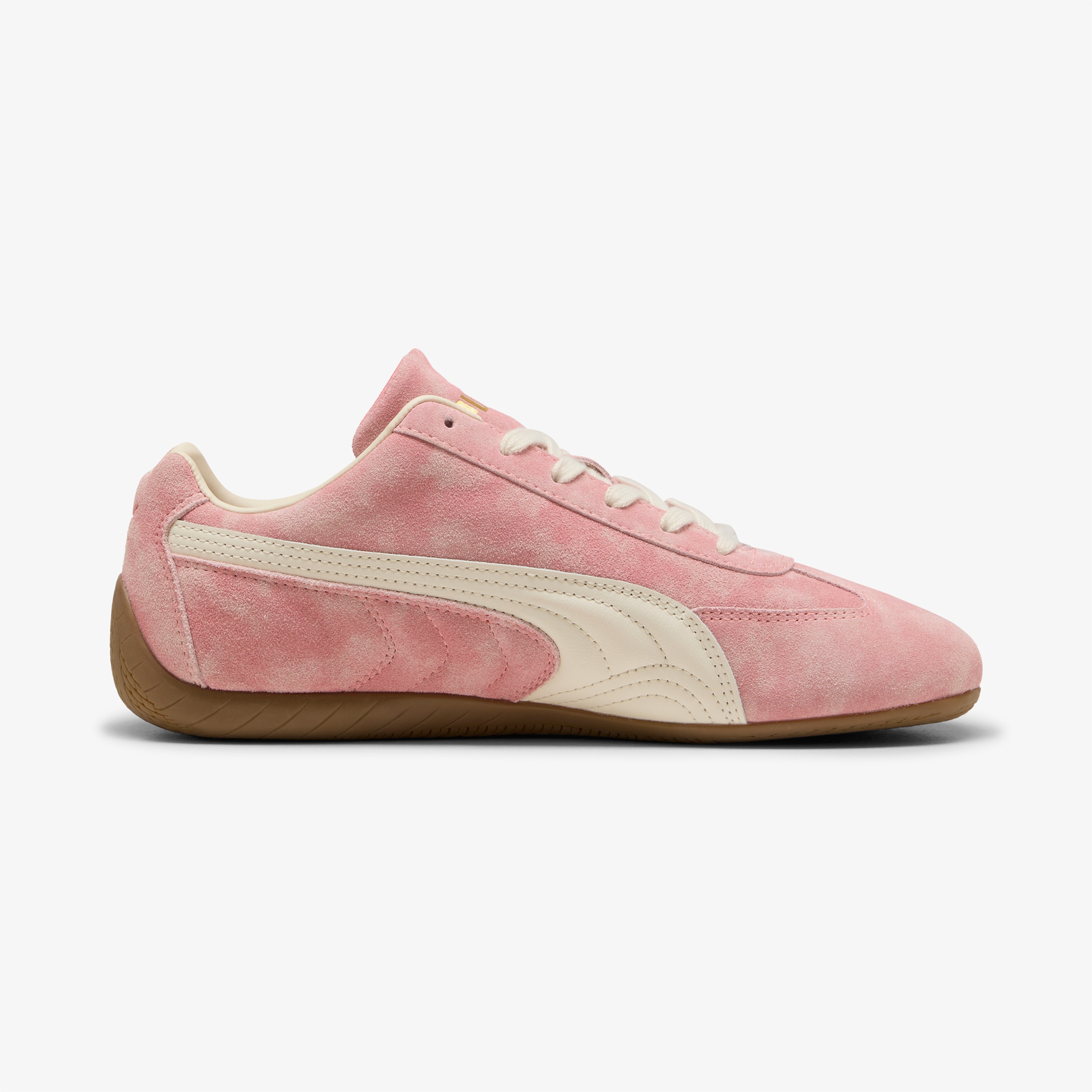Puma Speedcat Faded Unisex Pembe Spor Ayakkabı