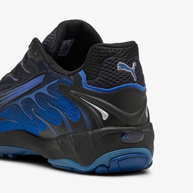 Puma Puma Inhale Unisex Mavi Spor Ayakkabı Occasion'da! Mavi - 7. görsel