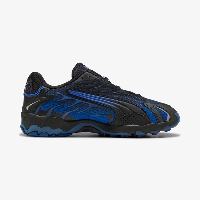 Puma Puma Inhale Unisex Mavi Spor Ayakkabı Occasion'da! Mavi - 2. görsel