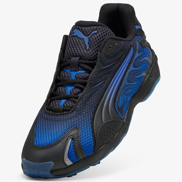 Puma Puma Inhale Unisex Mavi Spor Ayakkabı Occasion'da! Mavi - 6. görsel