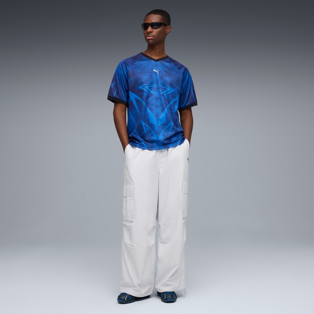 Puma Puma Inhale Unisex Mavi Spor Ayakkabı Occasion'da! Mavi - 8. görsel