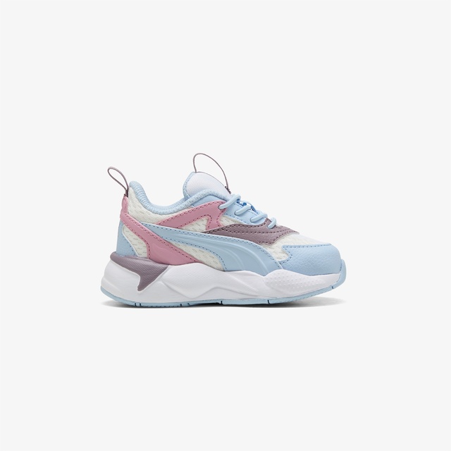 Puma Beyaz Puma Rs X RS-X Efekt Bebek