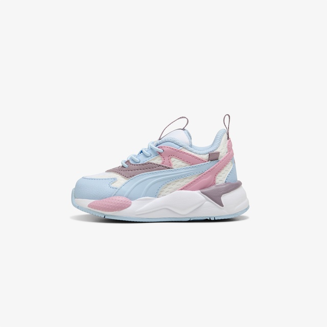Puma Beyaz Puma Rs X RS-X Efekt Bebek