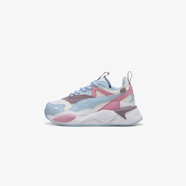 Puma Puma RS-X Efekt Çocuk Beyaz Spor Ayakkabı Occasion'da! Beyaz - 4. görsel
